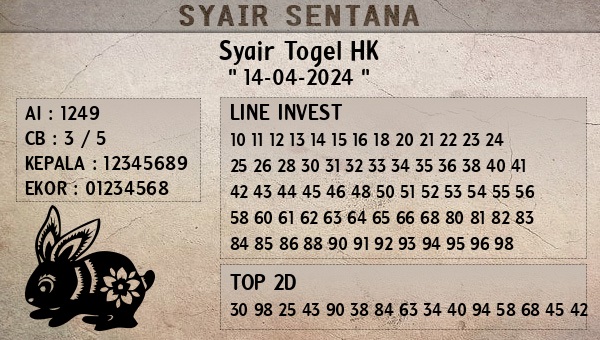 syair hk vip